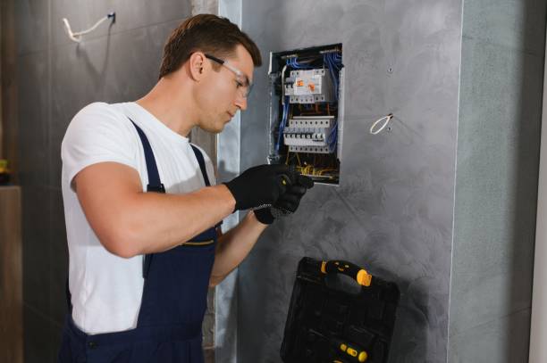 Best Electrical Upgrades for Homes  in Spring Valley, MN
