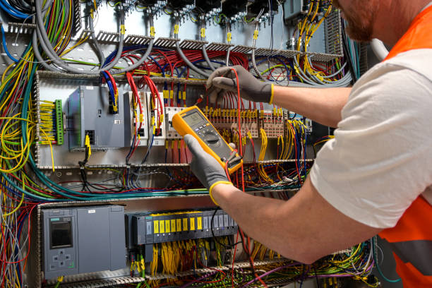 Best Electrical Troubleshooting Services  in Spring Valley, MN