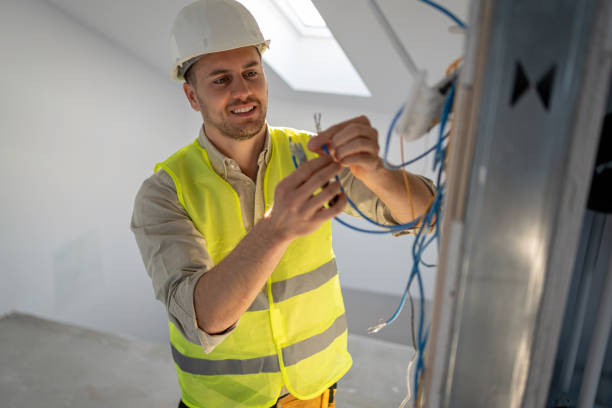 Best 24-Hour Electrician  in Spring Valley, MN